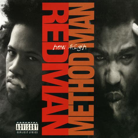 Method Man & Redman - How High | iHeart