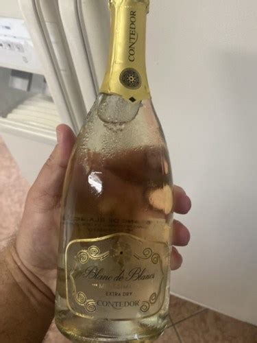 Contedor Blanc De Blancs Extra Dry Vivino Italia