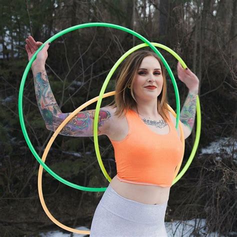 The Most Fun & Creative Way to Quit Smoking: Hula Hooping!