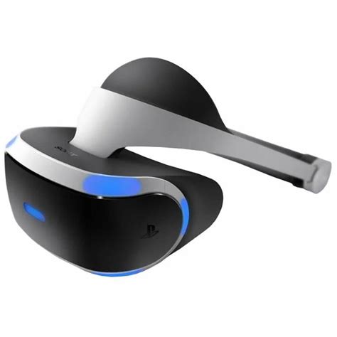 Шлем виртуальной реальности Sony PlayStation VR CUH ZVR2 игра VR