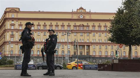 Sabotage Vorwurf aus Russland gegenüber deutschem Staatsbürger