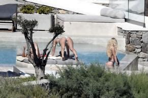 ROXY HORNER Nude AZNude