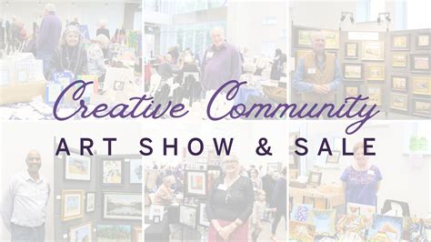 First Church Creative Community showcases talent at their annual art ...