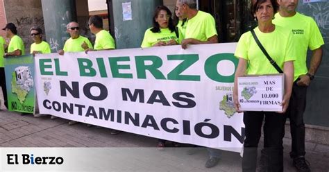 Nuevo Varapalo Judicial A La Incineraci N De Residuos En El Bierzo