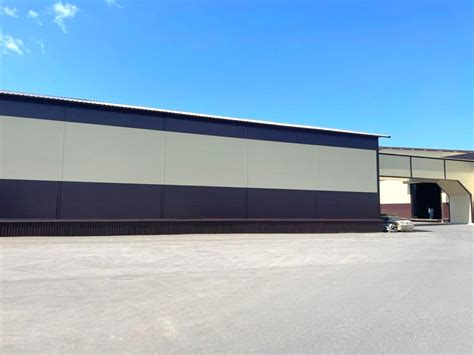 Молочный комбинат - Фотогалерея ПрофХолод