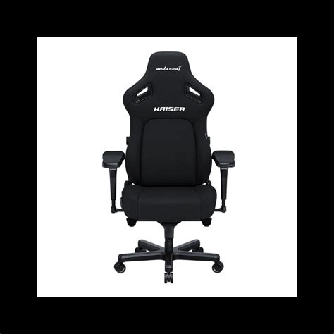 เก้าอี้เกมมิ่ง Anda Seat Kaiser 4 Series Premium Gaming Chair