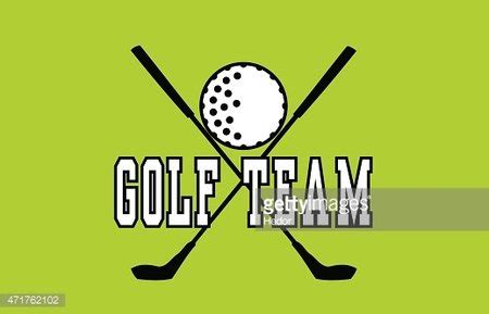 Golf Team, Badge And Emblem - Vector Stock Vector | Royalty-Free | FreeImages