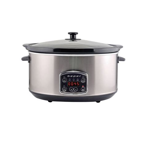 Beper Slow Cooker Antaki Group