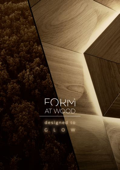 Hexago Cm D Sound Absorbing Wall Systems From Form At Wood Architonic