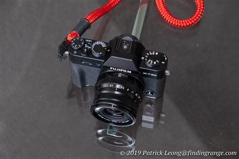 Fuji Xf 16mm F14 R Wr Lens Review USED Fujifilm XF 16mm F 1 4 R WR