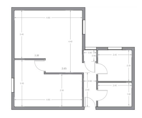 Descubrir Imagen Planos De Casas Faciles Abzlocal Mx