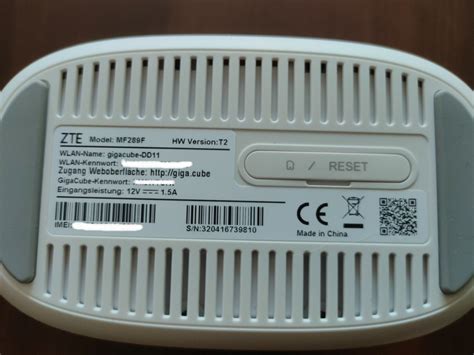 Router ZTE MF289F LTE CAT 20 DL Do 2000Mb S Gubin Licytacja Na