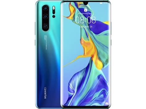 Huawei P Pro Gb Dual Sim Mystic Blue Sp P P Dsmom Shopcom Cz