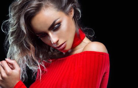Wallpaper Girl Hot Sexy Eyes Smile Beautiful Model Pretty For Mobile And Desktop Section