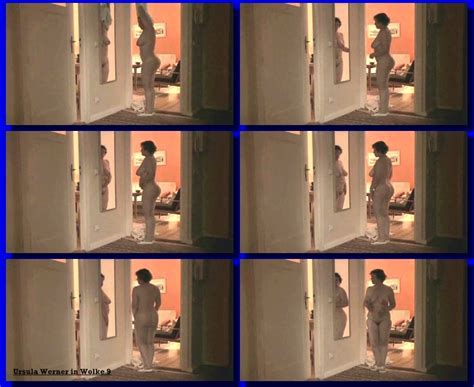 Ursula Werner nude pics página