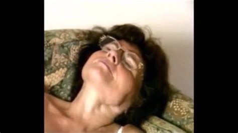 Video Porno Nonna Dildo Gratis XHamster