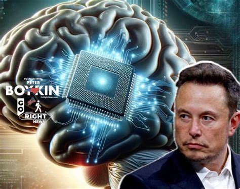 Elon Musks Neuralink Achieves Milestone As First Human Implant Sparks