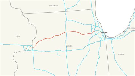 I-88 (запад) | это... Что такое I-88 (запад)?