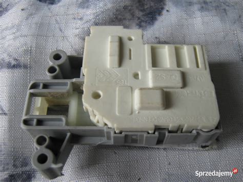 INDESIT BITRON T-85 ZAMEK PRALKI Nowy Sącz - Sprzedajemy.pl