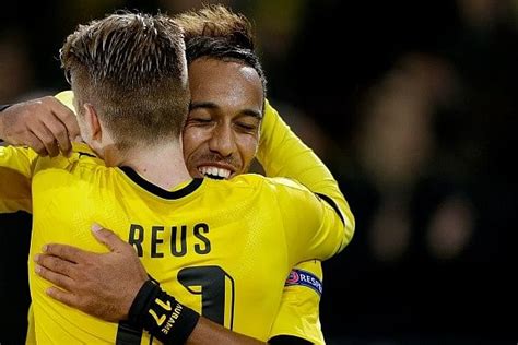 Europa League Round Up Dortmund Napoli Molde And Rapid Seal Places