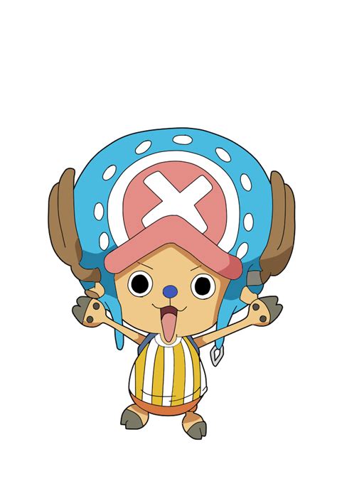 Wallpaper One Piece Tony Chopper