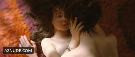 Mr Nobody Nude Scenes Aznude