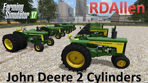 Fs19 John Deere 1630 V10 Farming Simulator 17 Mod Fs 288