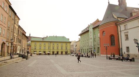 Visit Kraków Old Town: Best of Kraków Old Town, Kraków Travel 2024 ...