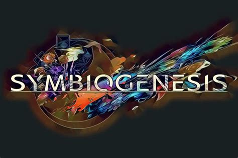 Square Enix Annonce Symbiogenesis Son Projet NFT LCDG