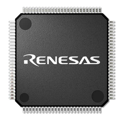 Media Library | Renesas