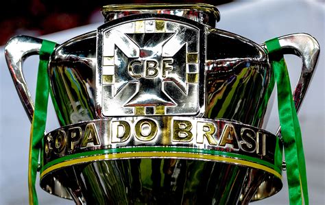 Sportv Transmite Ao Vivo Sorteio Da Copa Do Brasil Nesta Sexta Feira