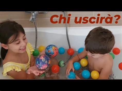 L ULTIMO CHE ESCE DALLA VASCA DA BAGNO VINCE Challenge YouTube