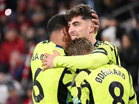 Porto V Arsenal Betting Tips And Predictions Onefootball