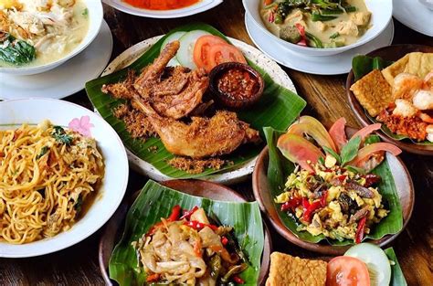 7 Wisata Kuliner Malam Jogja Yang Paling Legendaris Dan Murah Bukareview