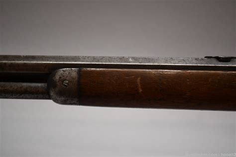 1st Year 4 Digit Winchester Model 1892 Lever Rifle Octagon 38 WCF 38 40