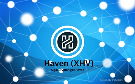 Haven Xhv Mining Calculator Solo Vs Pool Profitability Cryptunit