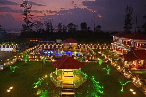 10 Alibaug Resorts (2022) | Updated Deals, Latest Reviews, Photos