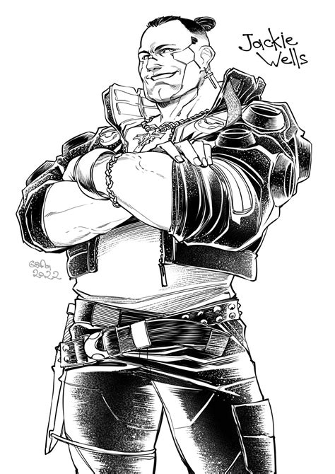 What The Fuck Samurai On Tumblr