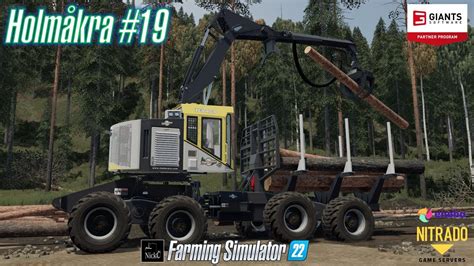 FS22 Mezzi D Importazione Il Timberpro TF840 B Ep 19 YouTube