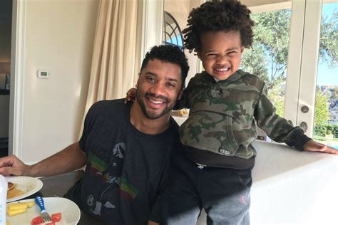 Salty Future Fans Are Mad About Russell Wilson's Birthday Message To ...