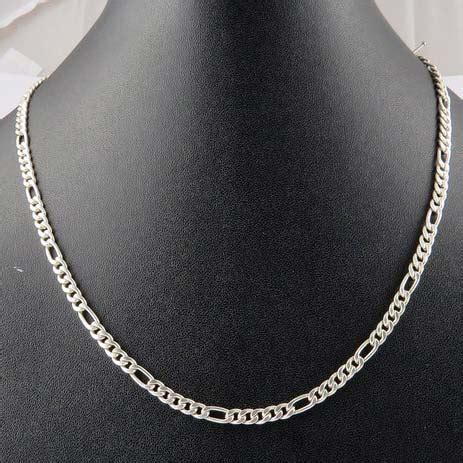 stylish silver chains, Gender : Female, Male, Unisex at Best Price in ...