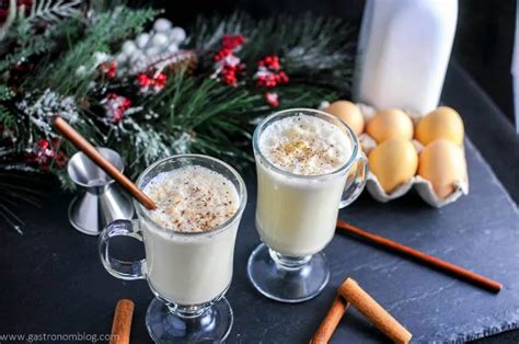 Tequila Chai Hot Toddy Orange Cocktail Gastronom Cocktails