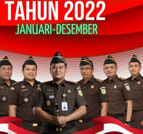 Capaian Hasil Kinerja Kejari Kota Malang Thn 2022 Detektifnews