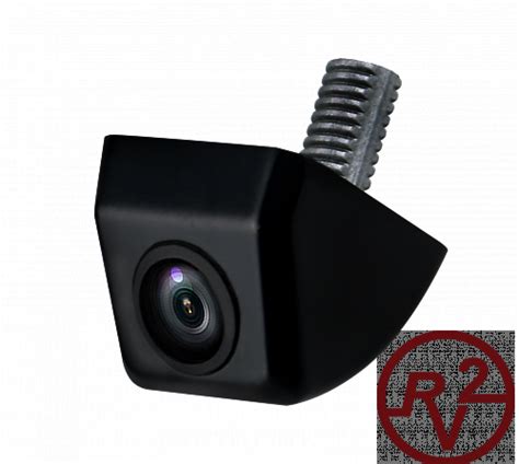Купить Камера задн вида FORCAR FC-007 универ.,парк.разм, IP68, NTSC в ...