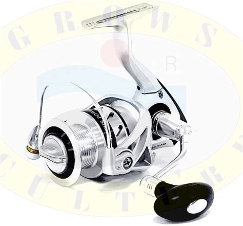 RYOBI VIRTUS POWER - WHITE FOX