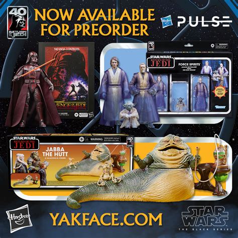 Hasbro Pulse Exclusives Now Available For Preorder Action Figure Central