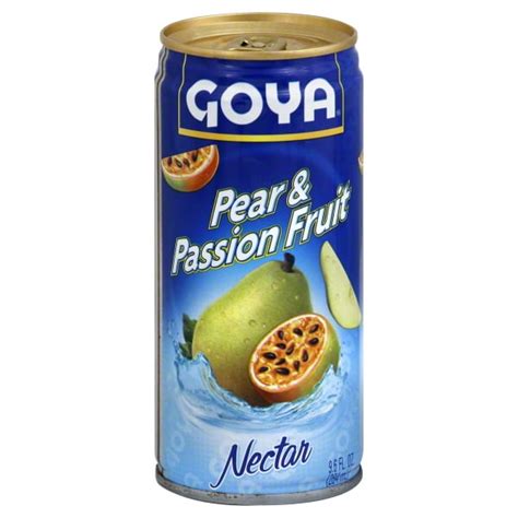 Goya Goya Nectar 96 Oz