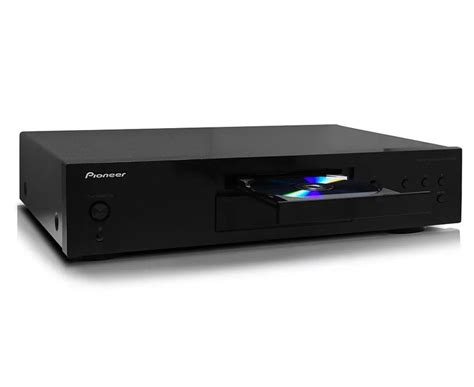 CD проигрыватель Pioneer PD10AE Black – фото, отзывы, характеристики в ...