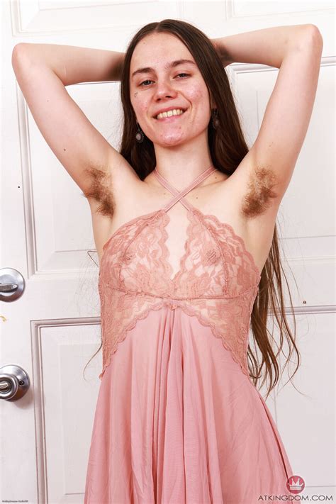 ATK Hairy Featuring Sia Wood Naked Pics CoedCherry