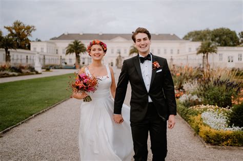 Hochzeit Grauwinkels Schlossküche Herrenhausen Anna Leo